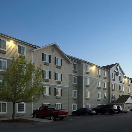 Woodspring Suites San Antonio Fort Sam Zewnętrze zdjęcie