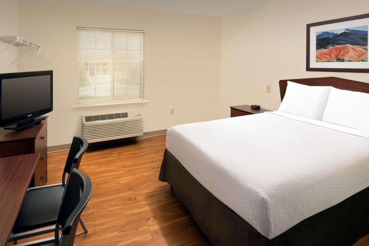 Woodspring Suites San Antonio Fort Sam Zewnętrze zdjęcie
