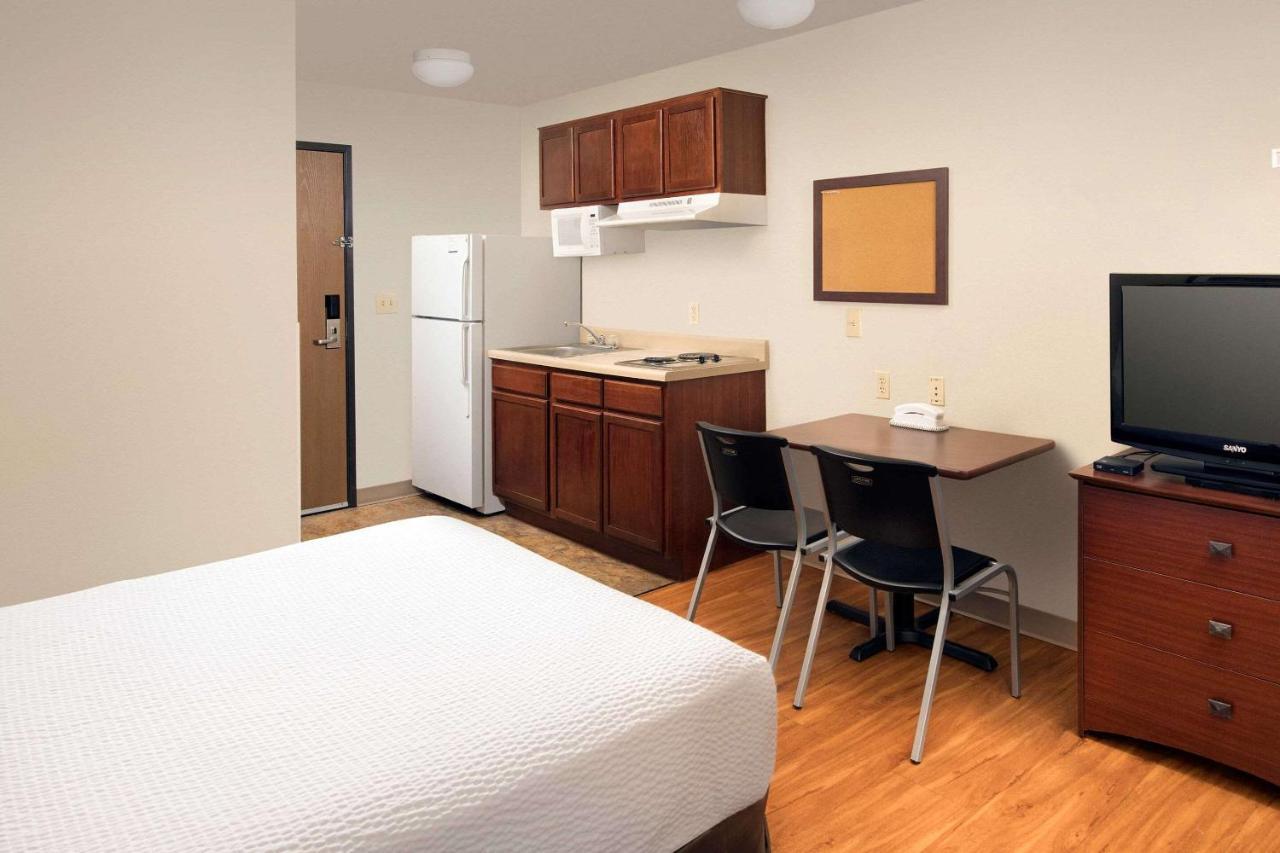 Woodspring Suites San Antonio Fort Sam Zewnętrze zdjęcie