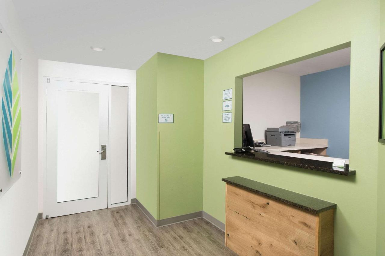 Woodspring Suites San Antonio Fort Sam Zewnętrze zdjęcie