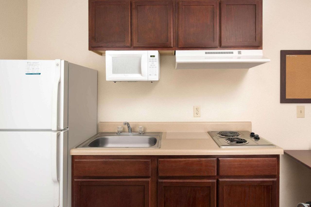 Woodspring Suites San Antonio Fort Sam Zewnętrze zdjęcie