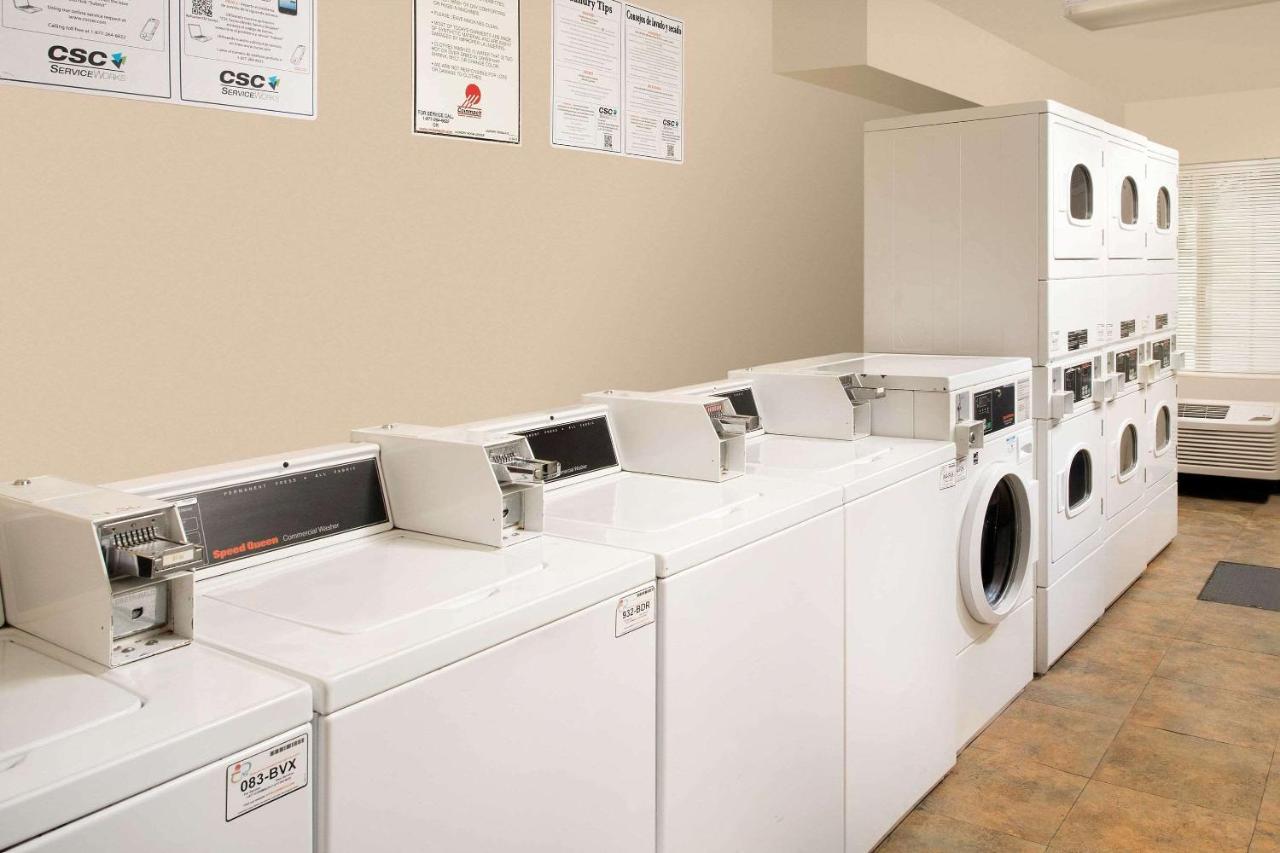 Woodspring Suites San Antonio Fort Sam Zewnętrze zdjęcie