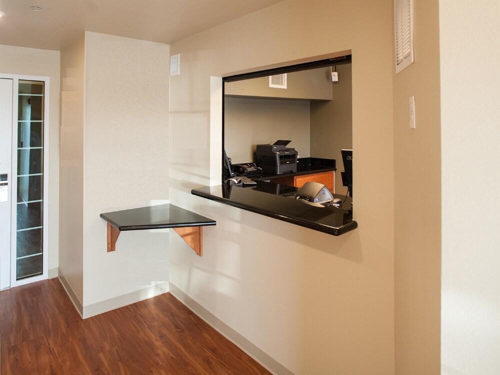 Woodspring Suites San Antonio Fort Sam Zewnętrze zdjęcie