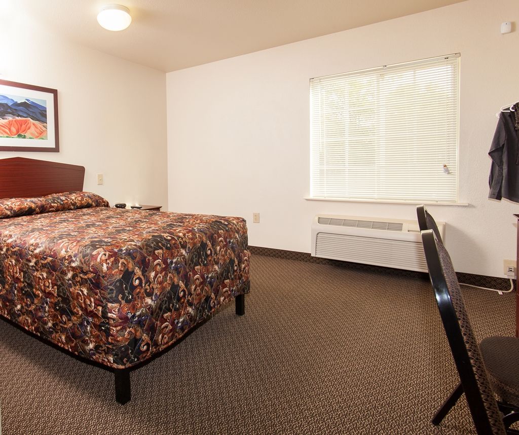 Woodspring Suites San Antonio Fort Sam Pokój zdjęcie