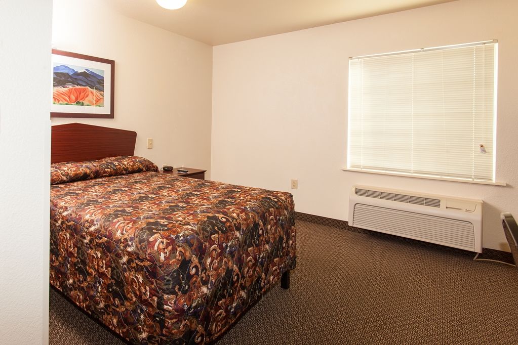 Woodspring Suites San Antonio Fort Sam Pokój zdjęcie