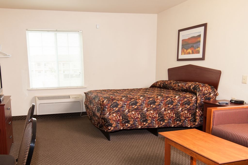 Woodspring Suites San Antonio Fort Sam Pokój zdjęcie