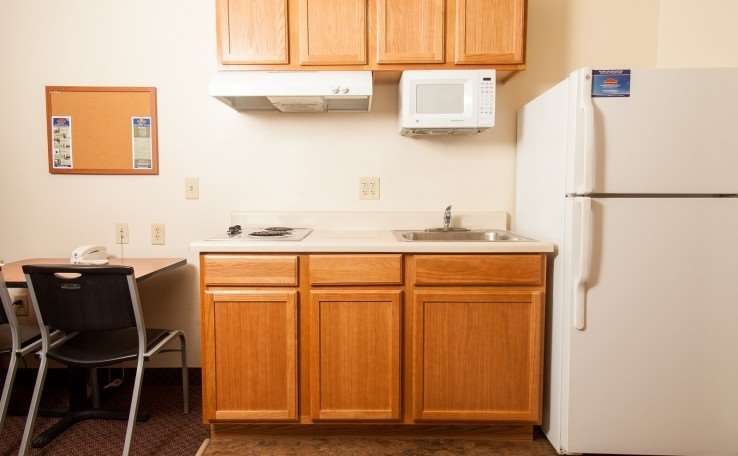 Woodspring Suites San Antonio Fort Sam Pokój zdjęcie