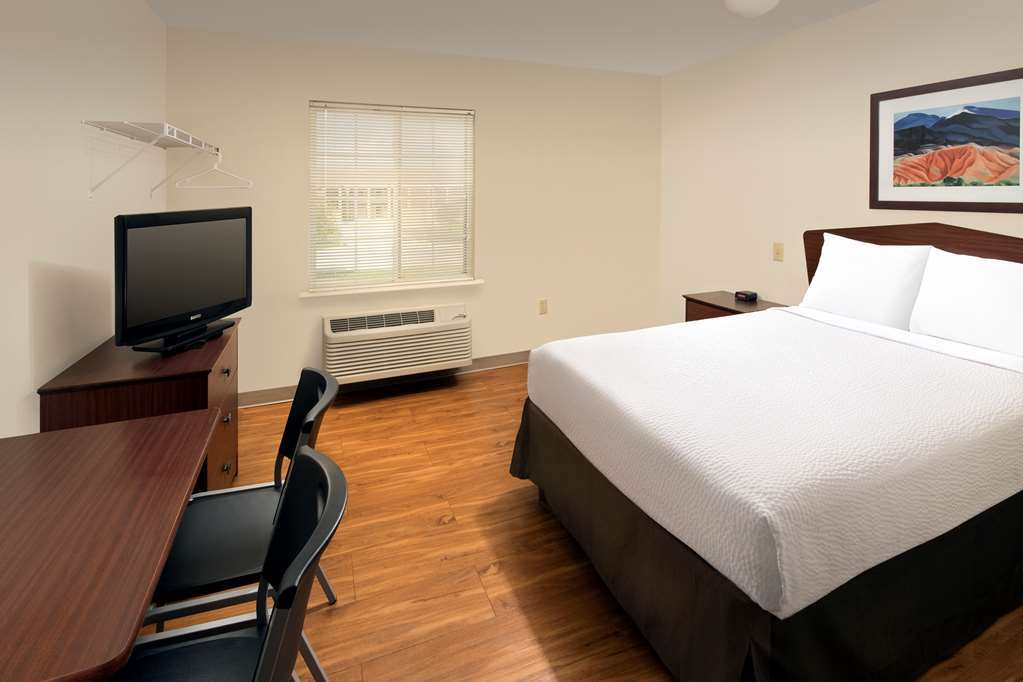 Woodspring Suites San Antonio Fort Sam Pokój zdjęcie