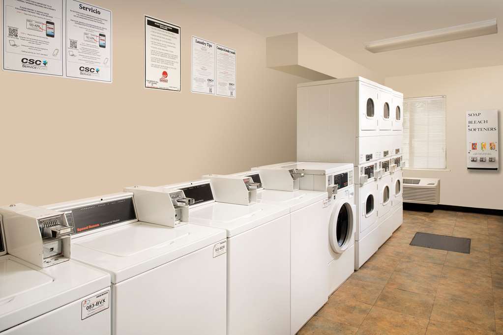 Woodspring Suites San Antonio Fort Sam Udogodnienia zdjęcie