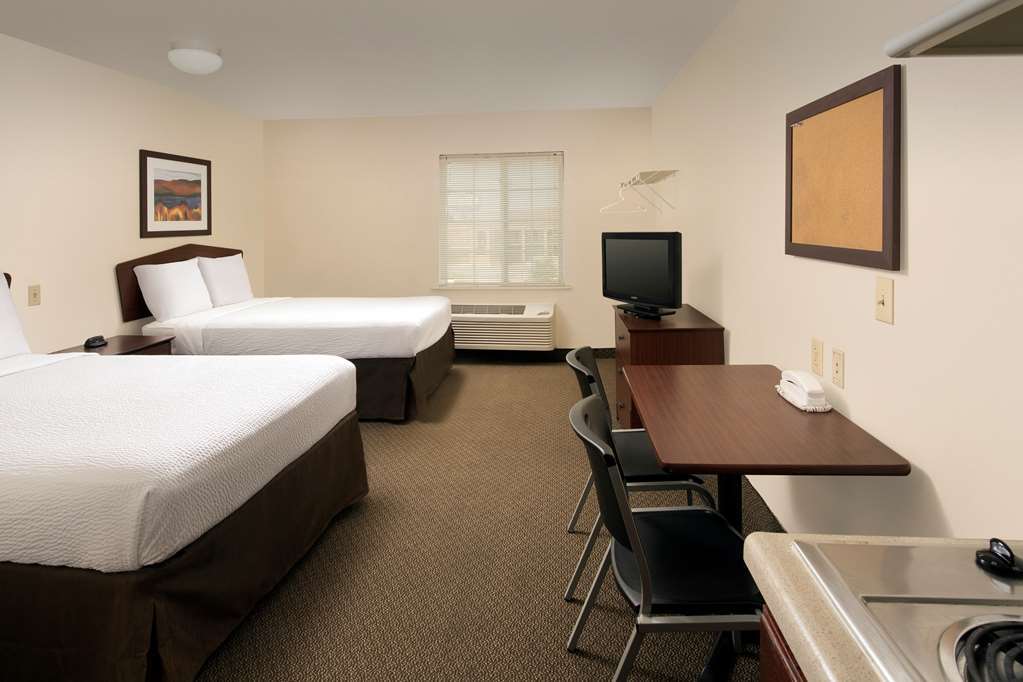 Woodspring Suites San Antonio Fort Sam Pokój zdjęcie