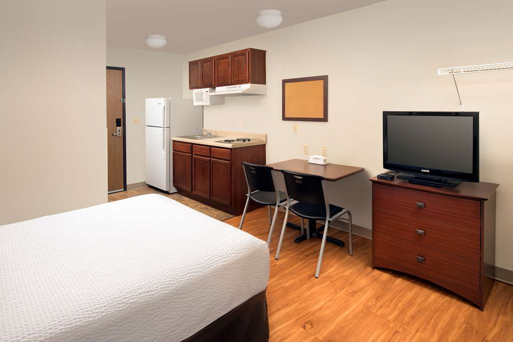 Woodspring Suites San Antonio Fort Sam Pokój zdjęcie
