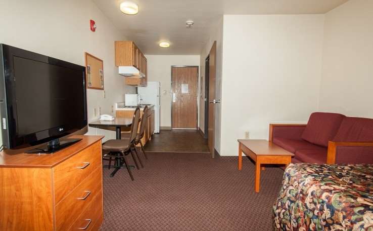 Woodspring Suites San Antonio Fort Sam Pokój zdjęcie