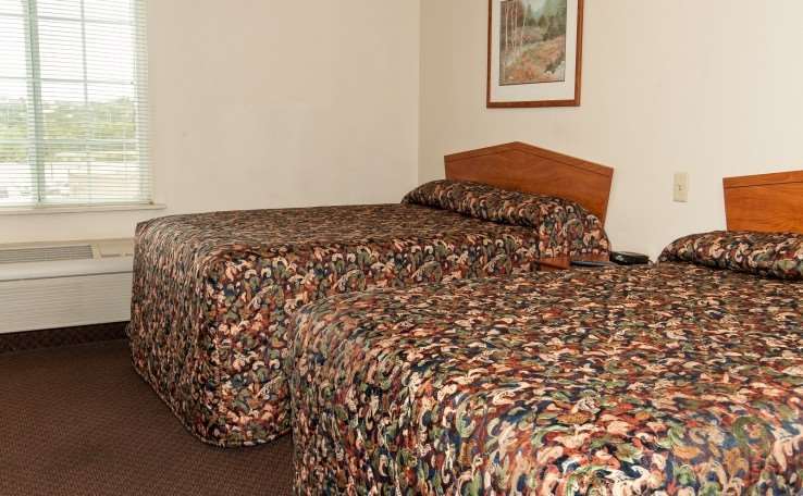 Woodspring Suites San Antonio Fort Sam Pokój zdjęcie