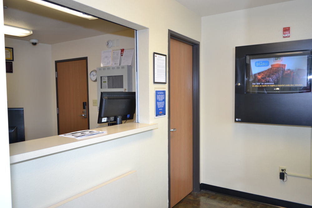 Woodspring Suites San Antonio Fort Sam Zewnętrze zdjęcie