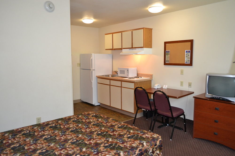 Woodspring Suites San Antonio Fort Sam Zewnętrze zdjęcie
