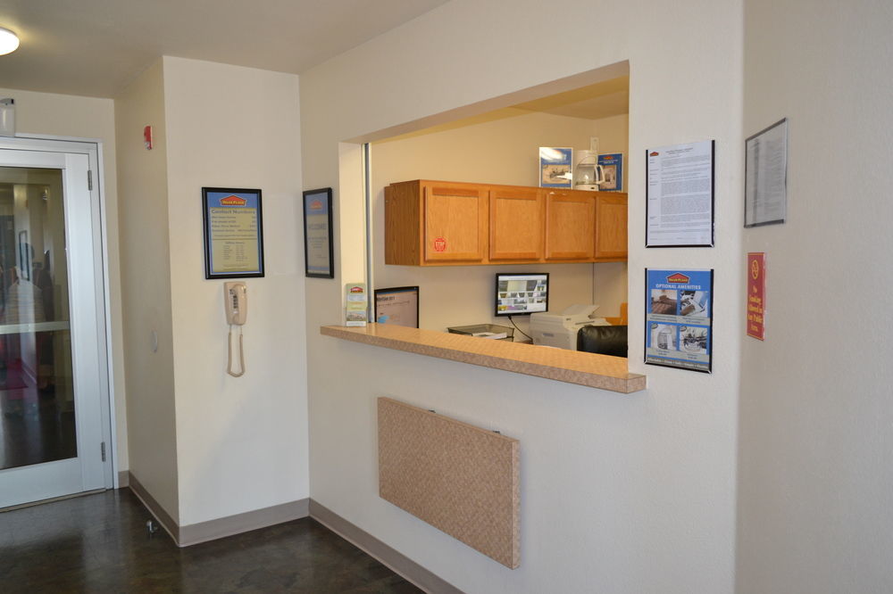 Woodspring Suites San Antonio Fort Sam Zewnętrze zdjęcie