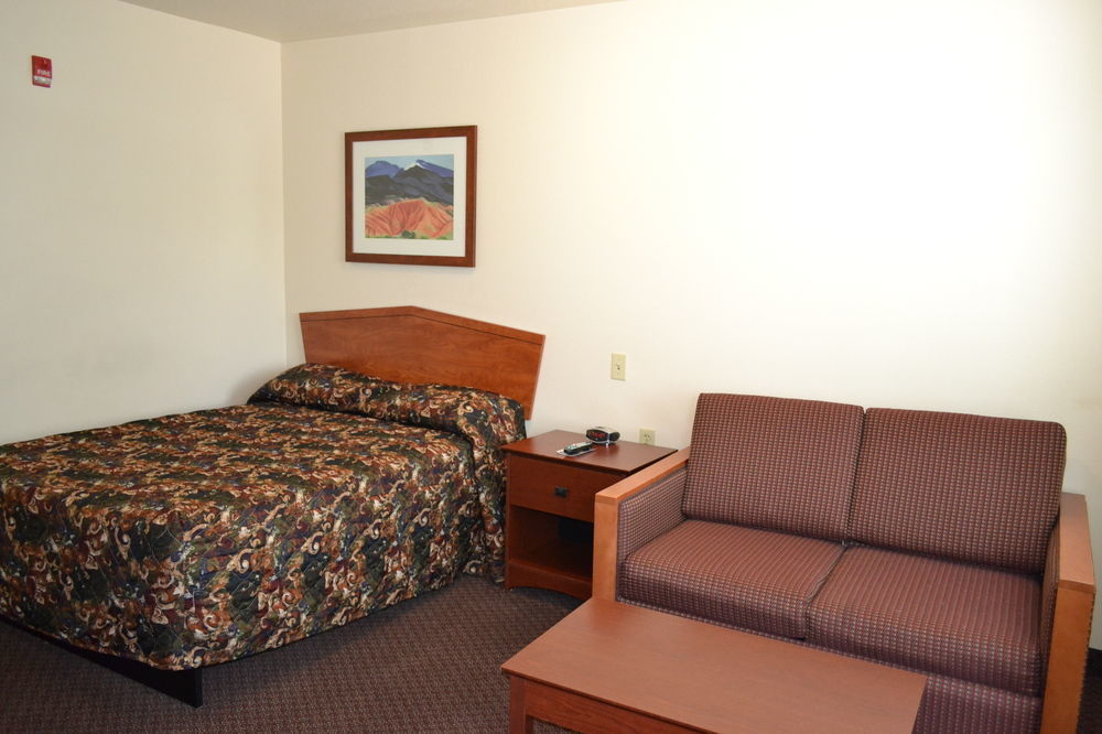 Woodspring Suites San Antonio Fort Sam Zewnętrze zdjęcie