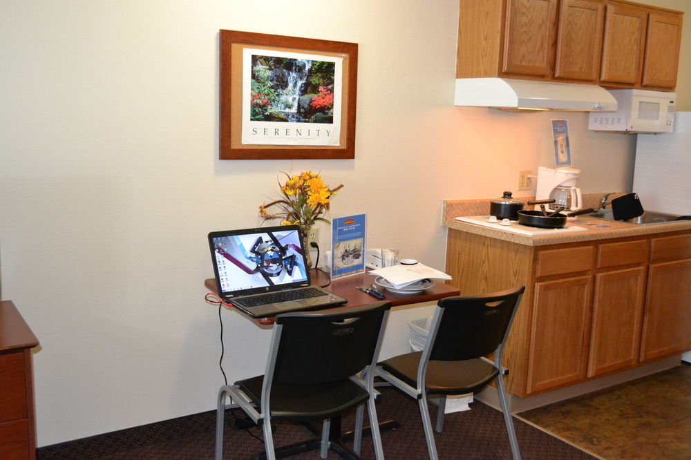 Woodspring Suites San Antonio Fort Sam Zewnętrze zdjęcie