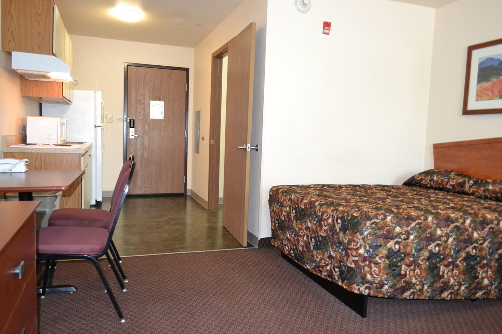 Woodspring Suites San Antonio Fort Sam Zewnętrze zdjęcie