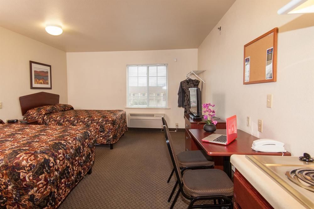 Woodspring Suites San Antonio Fort Sam Zewnętrze zdjęcie