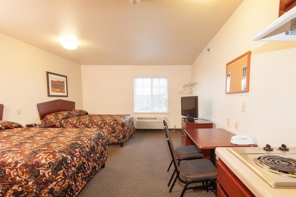 Woodspring Suites San Antonio Fort Sam Zewnętrze zdjęcie