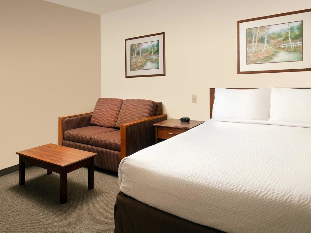 Woodspring Suites San Antonio Fort Sam Zewnętrze zdjęcie