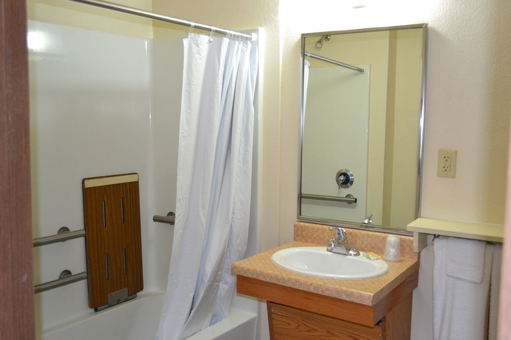 Woodspring Suites San Antonio Fort Sam Zewnętrze zdjęcie