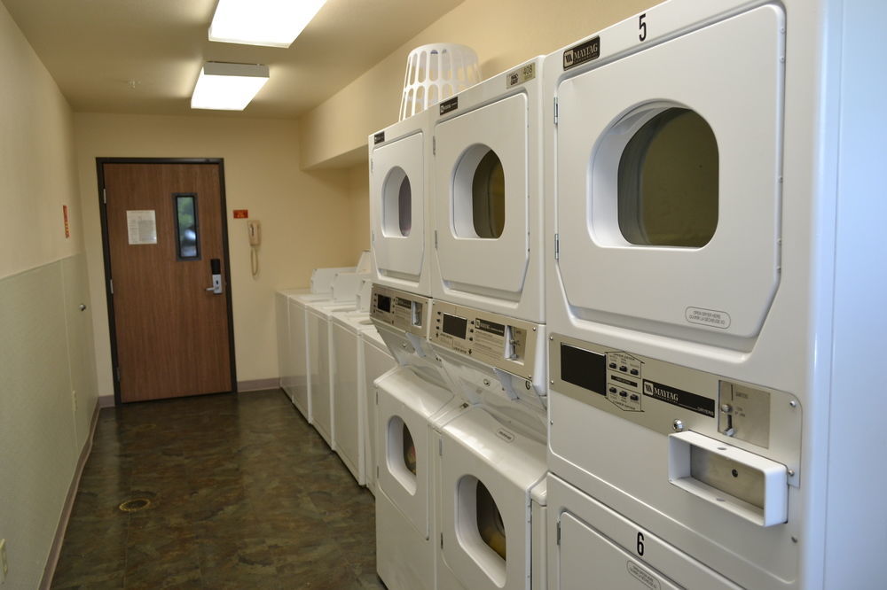 Woodspring Suites San Antonio Fort Sam Zewnętrze zdjęcie