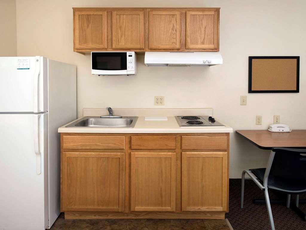 Woodspring Suites San Antonio Fort Sam Pokój zdjęcie