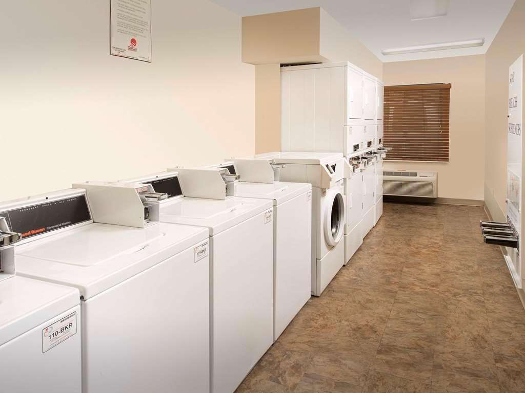 Woodspring Suites San Antonio Fort Sam Udogodnienia zdjęcie